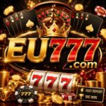 EU777 com Game