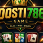 Dosti 786 Game