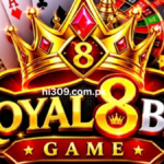 Royal 8Bet Game