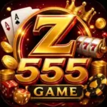 Z555 Game