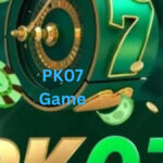 PK07 Game