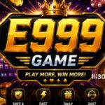 E999 Game