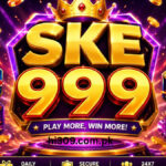 SKE 999 Game