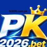 Pk2026 Game