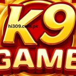 K 9 Game