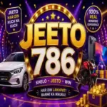 Jeeto786 Game