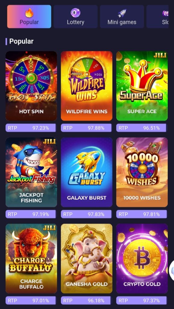 Jeeto786 Game