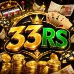 33RS Game