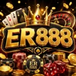 ER888 Game