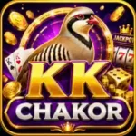 KK Chakor Game