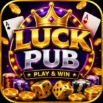 Luck Pub Game