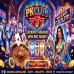 PKClub777 Game