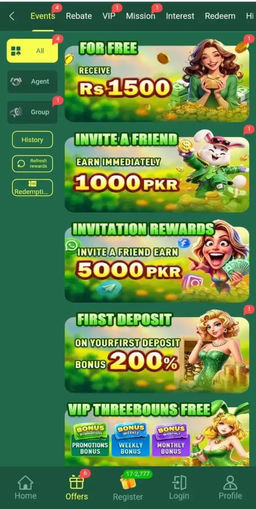 ZK777 Game